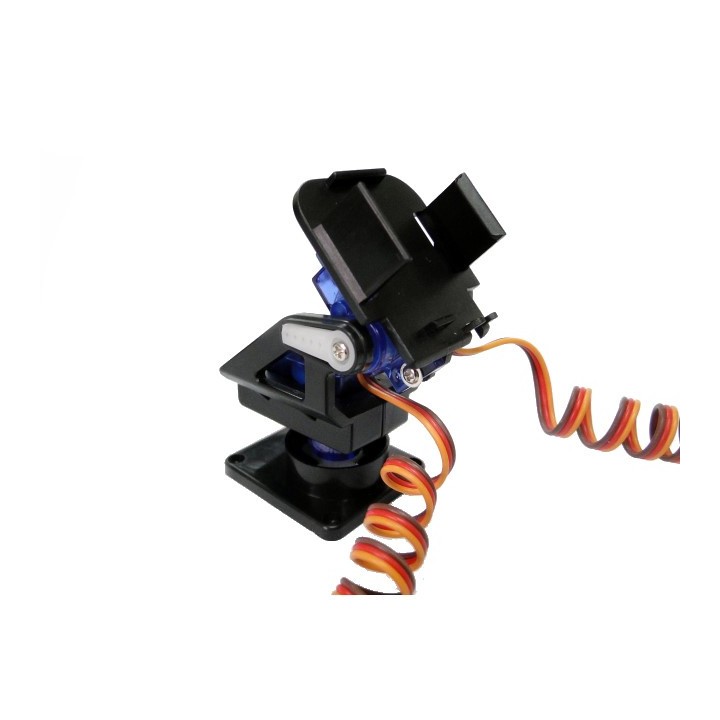 Pan/Tilt for Micro Servos
