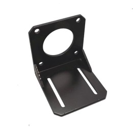 NEMA 17 Stepper Motor Mounting Bracket
