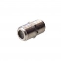 Female to Female Coax Cable Coupler