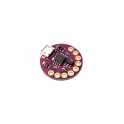 Lilytiny (Mini Arduino-Compatible E-textile Controller)