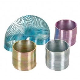 metal slinky