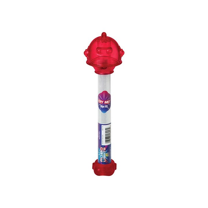 Robo Lights Bopper Toy