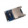 Full Size SD Card Reader Module (Arduino & Raspberry Pi Compatible)