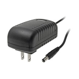 5v 2A DC Power Adapter - 5.5mm x 2.1mm