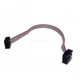6 Pin IDC Cable (2x3) for Arduino