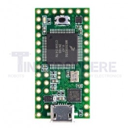 Teensy 3.1