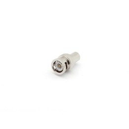 Male BNC to Male RCA Adapter