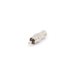 Female BNC to Male RCA