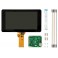 Raspberry Pi Official Display 7 inch Touchscreen 
