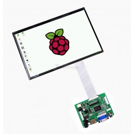 10.1 inch Raspberry Pi TFT LCD Screen 