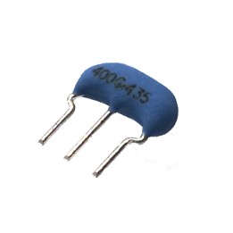 4Mhz Resonator