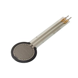 FSR: Force Sensor (Arduino Compatible)