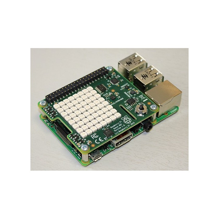 Pi Sense Hat