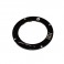 12 x WS2812 5050 RGB LED Ring with Integrated Drivers (Neopixel Compatible)