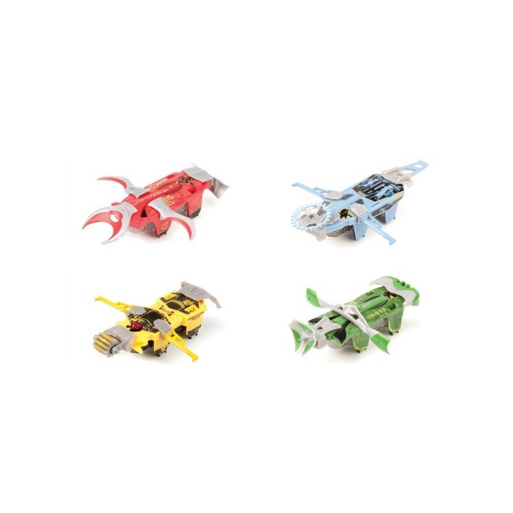 Hexbug Warrior: Single Pack