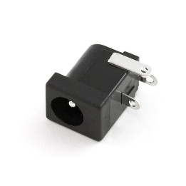 DC Jack 5.5x2.5mm