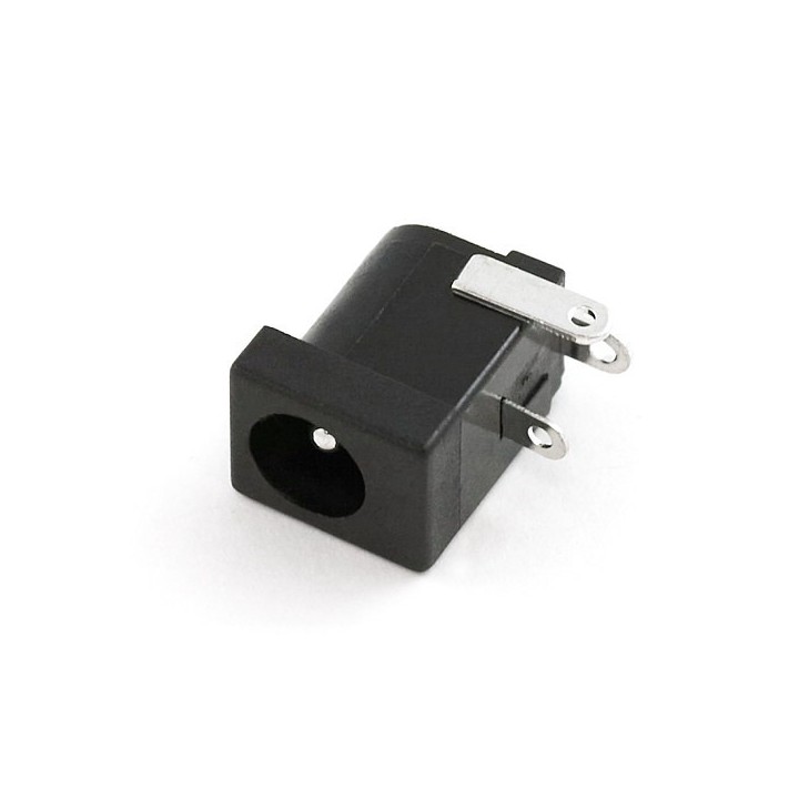DC Jack 5.5x2.5mm