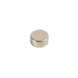 Hobby Neodymium Rare Earth Super Magnet 10 x 5mm (3/8x 3/16 in.)