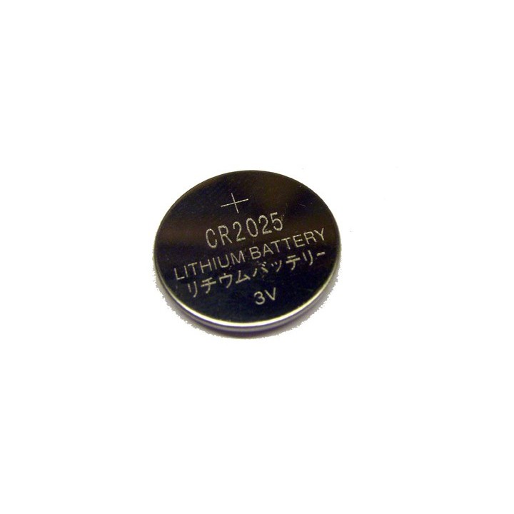 CR2025 Battery