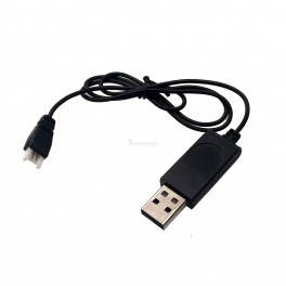 USB Lipo Charger Cable