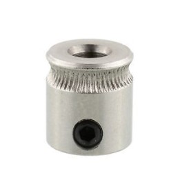 MK7 3D Printer Drive Gear for 1.75mm Filament