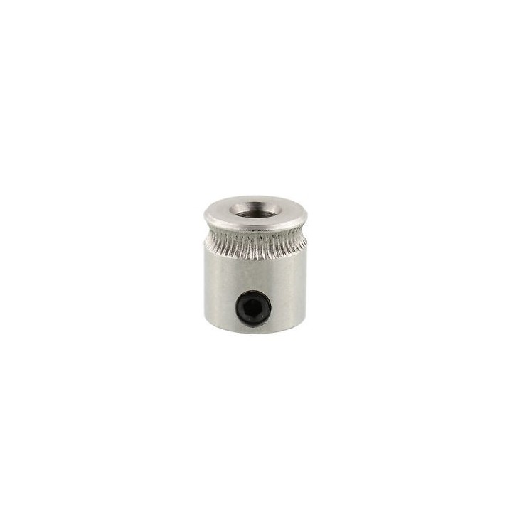 MK7 3D Printer Drive Gear for 1.75mm Filament
