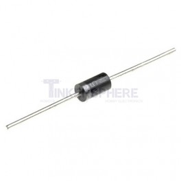 1N5822 Schottky Rectifier Diode: 40V 30A