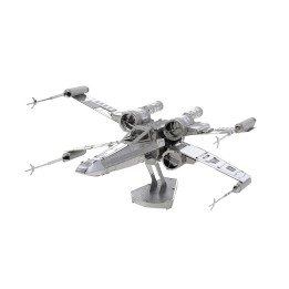Star Wars X-Wing Steel Model