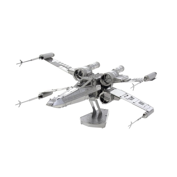 Star Wars X-Wing Steel Model