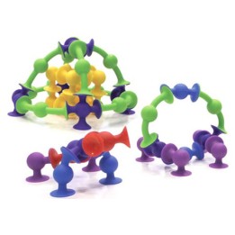 Squigz Starter Set