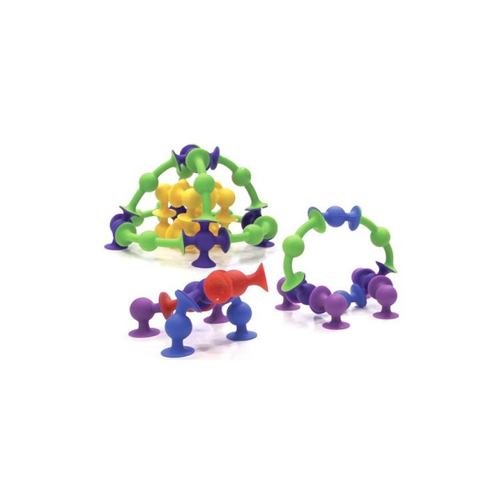 Squigz Starter Set