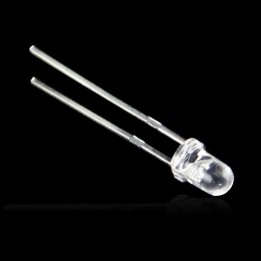 Infrared LED 940nm - 3mm