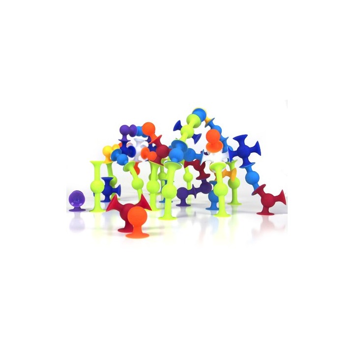 Squigz Starter Set