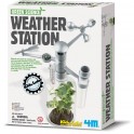 Weatherstation Kit