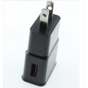 USB Wall Power Adapter - 5V 2A