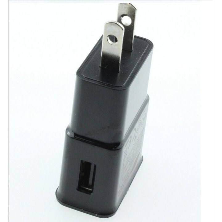 USB Wall Power Adapter - 5V 2A