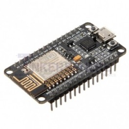 NodeMCU ESP8266 IoT Board