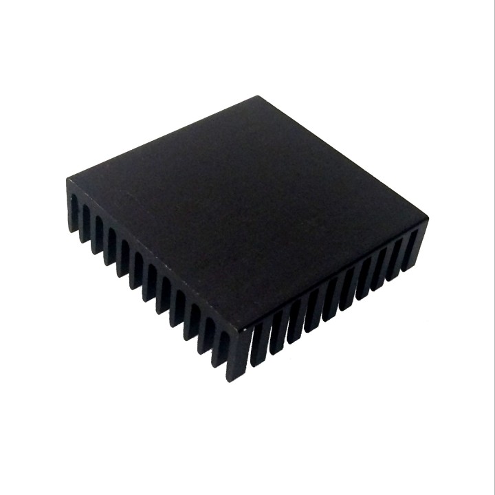 Heatsink 40mm x 40mm