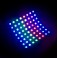 Flexible RGB LED Matrix 8x8