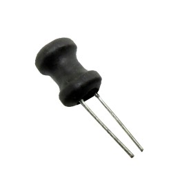 Magnetic Core Inductor - 8x10mm Radial