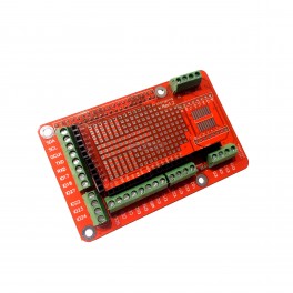 Raspberry Pi Prototyping Hat 40 Pin