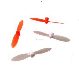 Replacement Props for TS1063 Nano Quadcopter