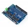 PWM / Servo Shield for Arduino (16 Channel 12 bit I2C)
