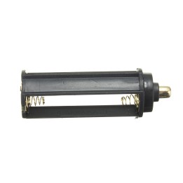 Round 3 AAA Battery Holder