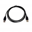 Male USB to USB Cable - 6ft