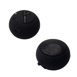 Powered Speaker with 1/8" Plug