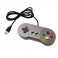 USB SNES Style Game Controller