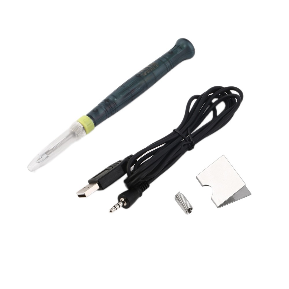USB Powered 8w Soldering Iron for sale online 