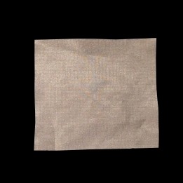 Conductive Fabric Swatch 4" x 4"