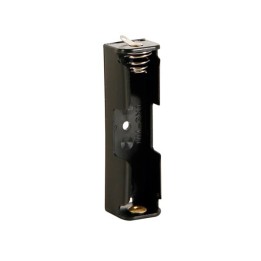 Single AA Battery Holder